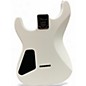 Used Charvel Custom Shop Select San Dimas SD1 HT HSS White Solid Body Electric Guitar