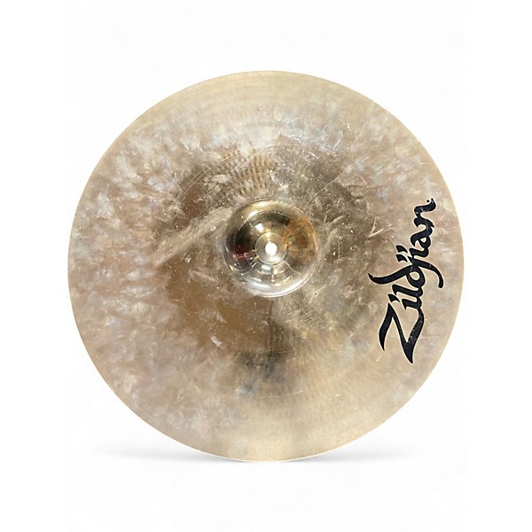 Used Zildjian 17in A Custom Crash Cymbal