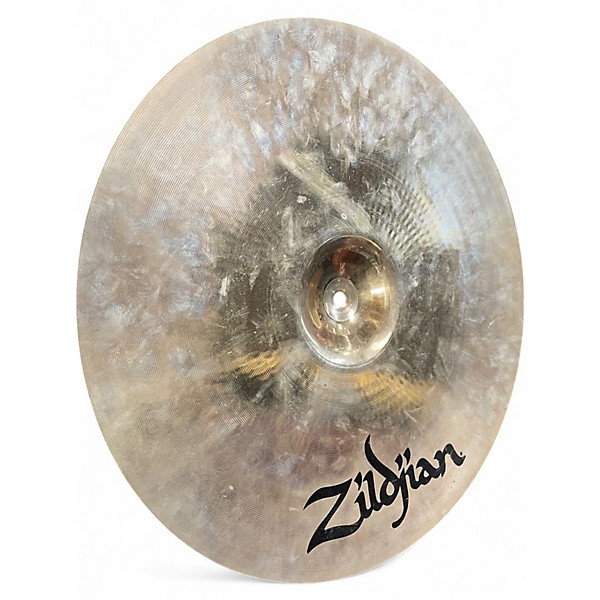 Used Zildjian 17in A Custom Crash Cymbal