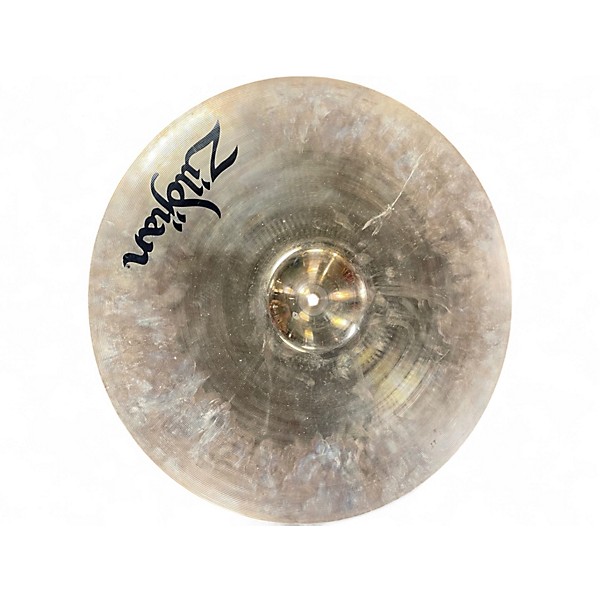 Used Zildjian 20in a custom medium ride Cymbal