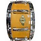 Used Pearl 14X6.5 MASTERS SNARE Maple Drum thumbnail
