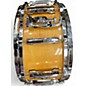 Used Pearl 14X6.5 MASTERS SNARE Maple Drum