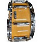 Used Pearl 14X6.5 MASTERS SNARE Maple Drum