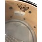 Used Pearl 14X6.5 MASTERS SNARE Maple Drum
