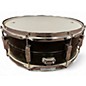 Used Pearl 14in EKS1455 Satin Black Drum