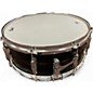 Used Pearl 14in EKS1455 Satin Black Drum