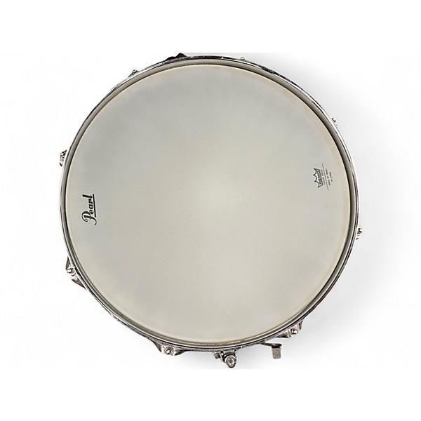 Used Pearl 14in EKS1455 Satin Black Drum
