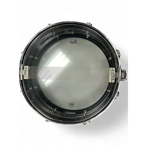 Used Pearl 14in EKS1455 Satin Black Drum