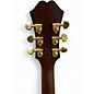 Used Epiphone Inspired by John Lennon Revolution Casino Model E230TD satin blonde Hollow Body Electric Guitar