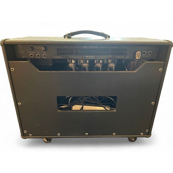 Used MESA/Boogie F-100 Tube Guitar Combo Amp