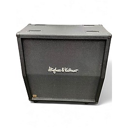Used Hughes & Kettner VC 412 A30 Guitar Cabinet