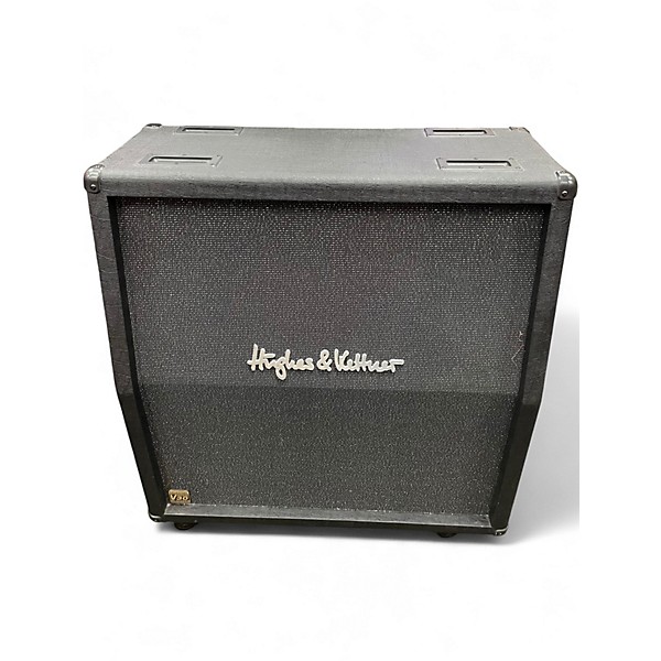 Used Hughes & Kettner VC 412 A30 Guitar Cabinet
