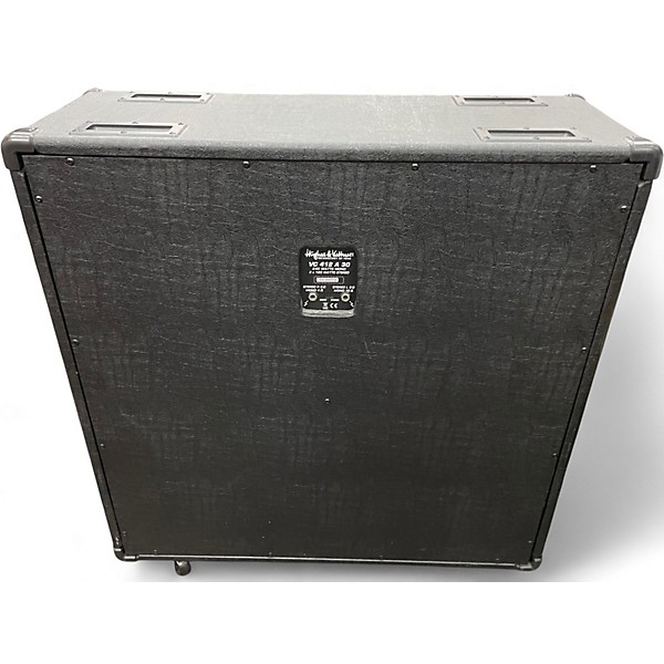Used Hughes & Kettner VC 412 A30 Guitar Cabinet
