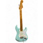 Used Fender Classic Series '50s Stratocaster Daphne Blue Solid Body Electric Guitar thumbnail