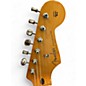 Used Fender Classic Series '50s Stratocaster Daphne Blue Solid Body Electric Guitar