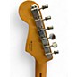 Used Fender Classic Series '50s Stratocaster Daphne Blue Solid Body Electric Guitar