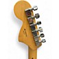 Used Fender FSR American Special Stratocaster Olympic White Solid Body Electric Guitar