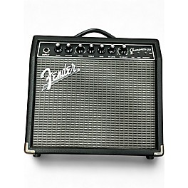 Used Fender Champion 20 Guitar Combo Amp