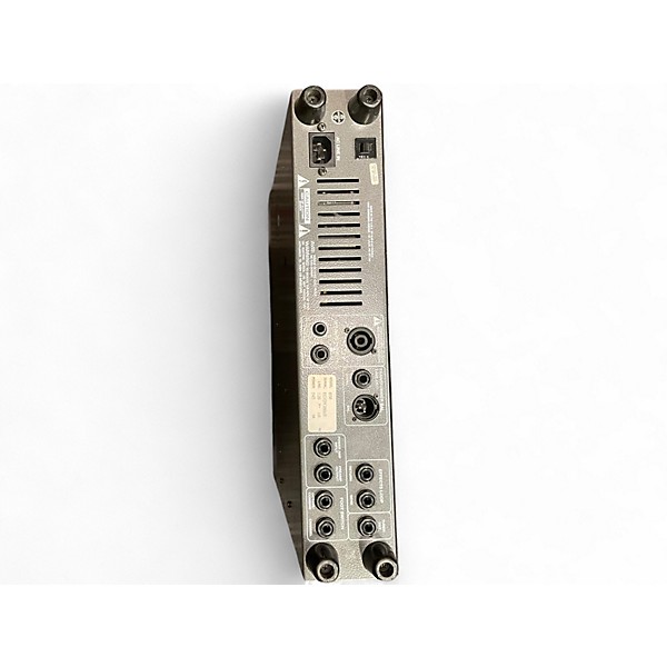 Used Ampeg B5R Bass Amp Head
