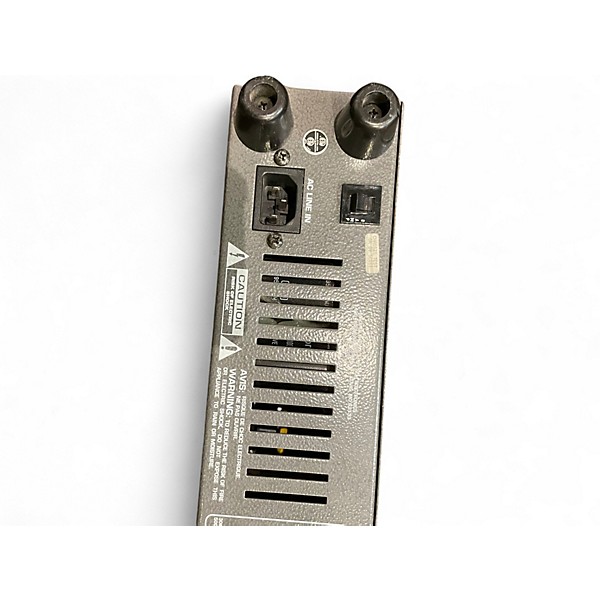 Used Ampeg B5R Bass Amp Head