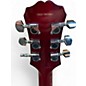 Used Epiphone Les Paul 100 Bolt On Cherry Sunburst Solid Body Electric Guitar