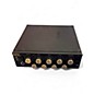 Used DV Mark DV Micro 60 Solid State Guitar Amp Head thumbnail