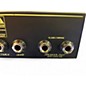 Used DV Mark DV Micro 60 Solid State Guitar Amp Head