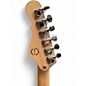 Used G&L Tribute Legacy Metallic Red Solid Body Electric Guitar