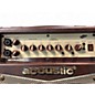 Used Acoustic A20 20W Acoustic Guitar Combo Amp