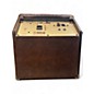 Used Acoustic A20 20W Acoustic Guitar Combo Amp