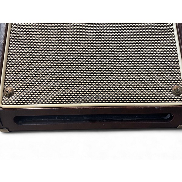 Used Acoustic A20 20W Acoustic Guitar Combo Amp