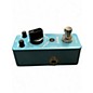 Used Donner Tutti Love Effect Pedal