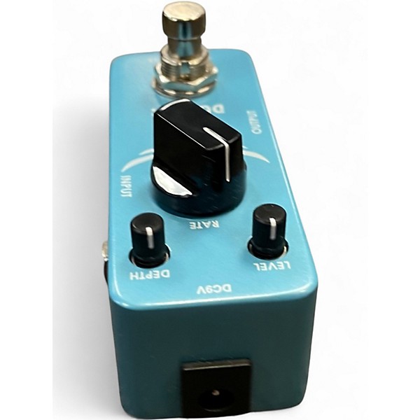 Used Donner Tutti Love Effect Pedal