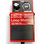 Used BOSS RC1 Loop Station Pedal thumbnail