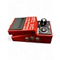 Used BOSS RC1 Loop Station Pedal