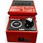 Used BOSS RC1 Loop Station Pedal