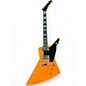 Used Epiphone Futura Explorer Custom Firestorm Shift Solid Body Electric Guitar thumbnail