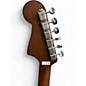 Used 2021 Fender Newporter Player Sunburst Acoustic Electric Guitar