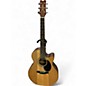 Used Jasmine S34C Natural Acoustic Guitar thumbnail