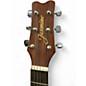 Used Jasmine S34C Natural Acoustic Guitar