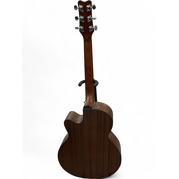 Used Jasmine S34C Natural Acoustic Guitar