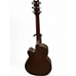 Used Jasmine S34C Natural Acoustic Guitar