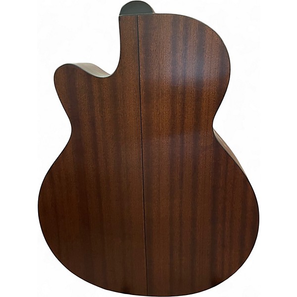 Used Jasmine S34C Natural Acoustic Guitar