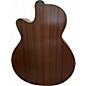 Used Jasmine S34C Natural Acoustic Guitar