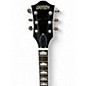 Used Gretsch Guitars G2657T Candy Apple Red Metallic Hollow Body Electric Guitar