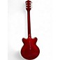 Used Gretsch Guitars G2657T Candy Apple Red Metallic Hollow Body Electric Guitar