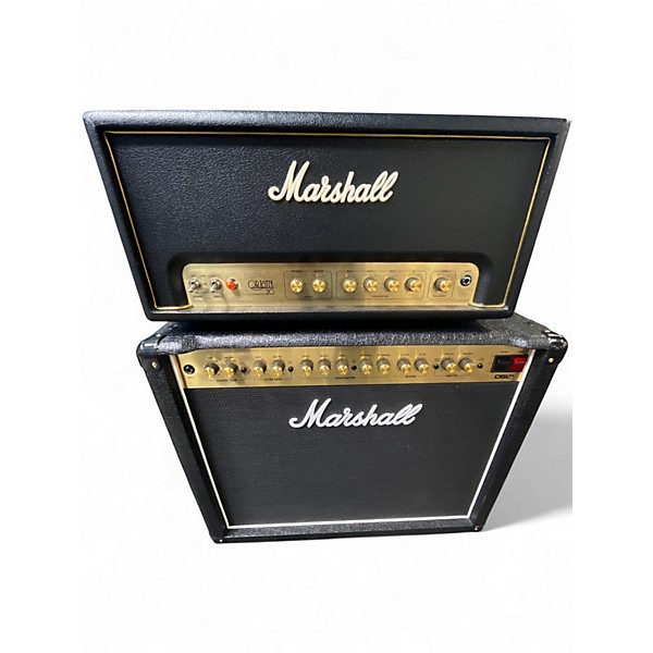 Used Marshall Origin 20C Tube Guitar Combo Amp