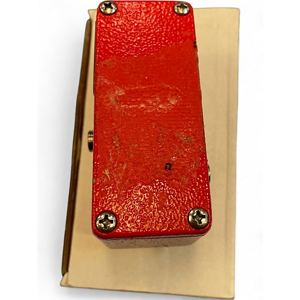 Used Xotic Super Sweet Booster Effect Pedal
