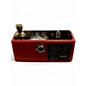 Used Xotic Super Sweet Booster Effect Pedal