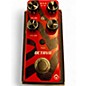 Used Pigtronix Octave Fuzz Effect Pedal thumbnail